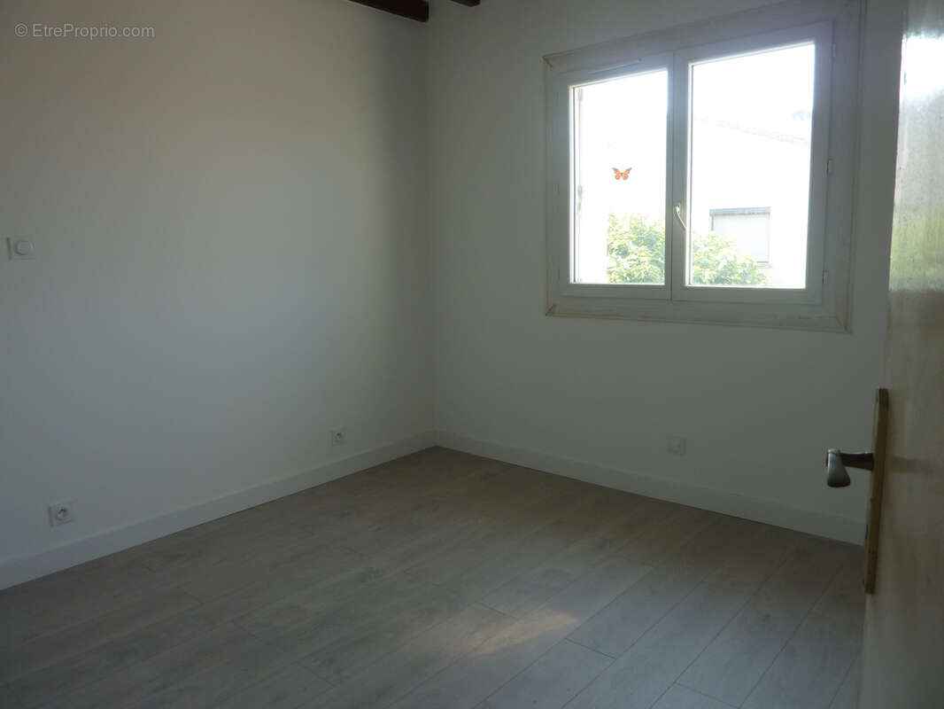 Appartement à VALRAS-PLAGE