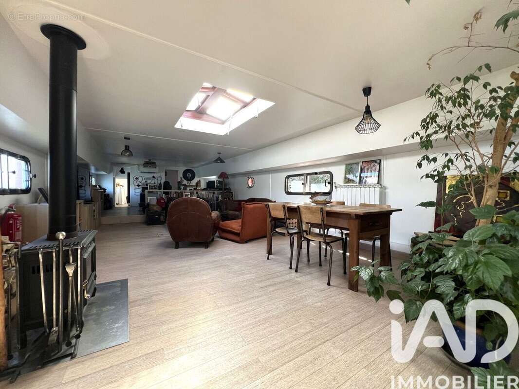 Photo 5 - Maison à LE PORT-MARLY