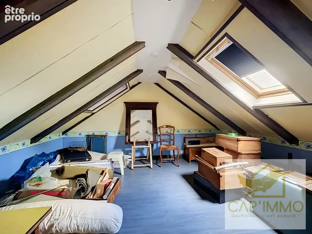 Maison 6 pièces 123 m² à vendre à Magny-En-Vexin (95420) - photo 8