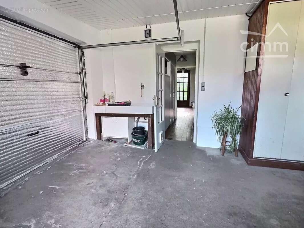 Maison à CONGIS-SUR-THEROUANNE