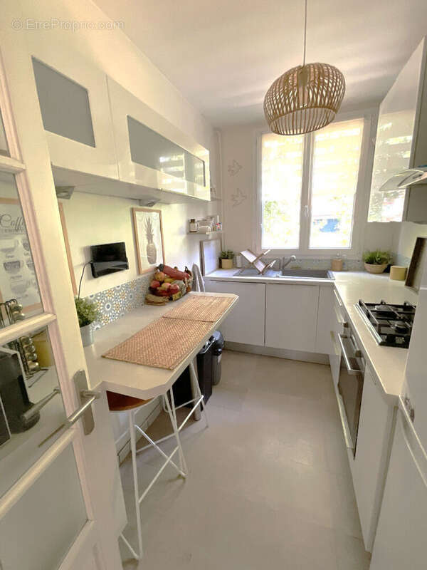 Appartement à BUC