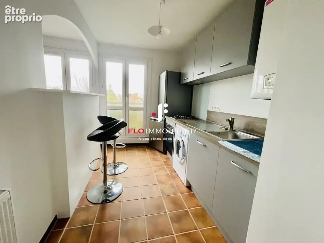 Appartement 2 pièces 41 m² à vendre à Caen (14000) - photo 8