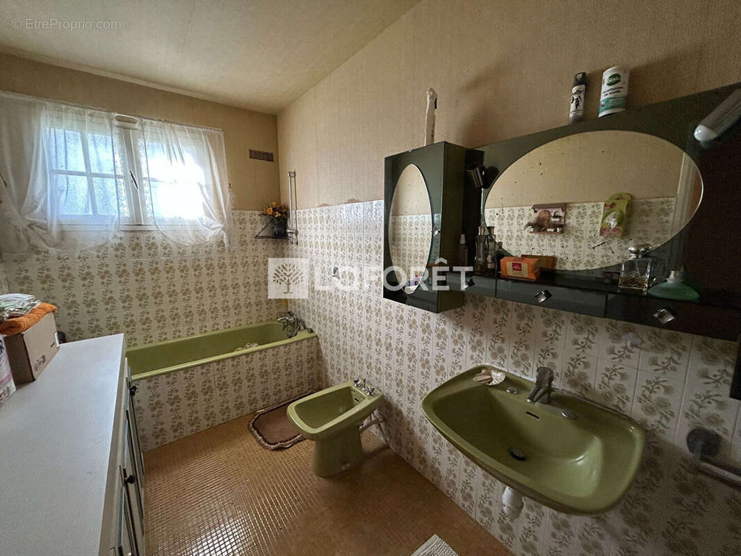 Maison Pleubian 6 pièce(s) 154 m2 - photo 9