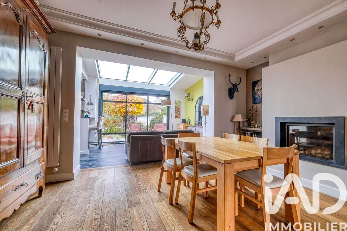 Photo 3 - Maison à MEAUX