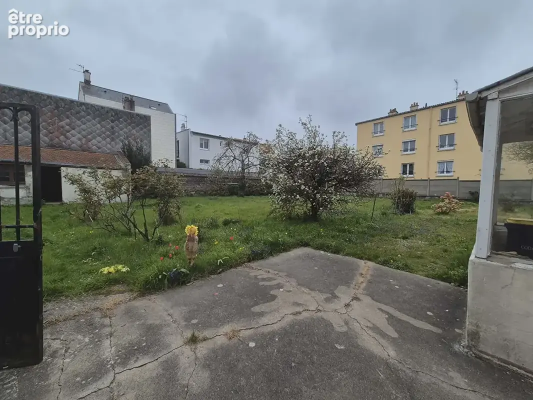 Maison Le Havre 3 pièce(s) 68 m2 - photo 3