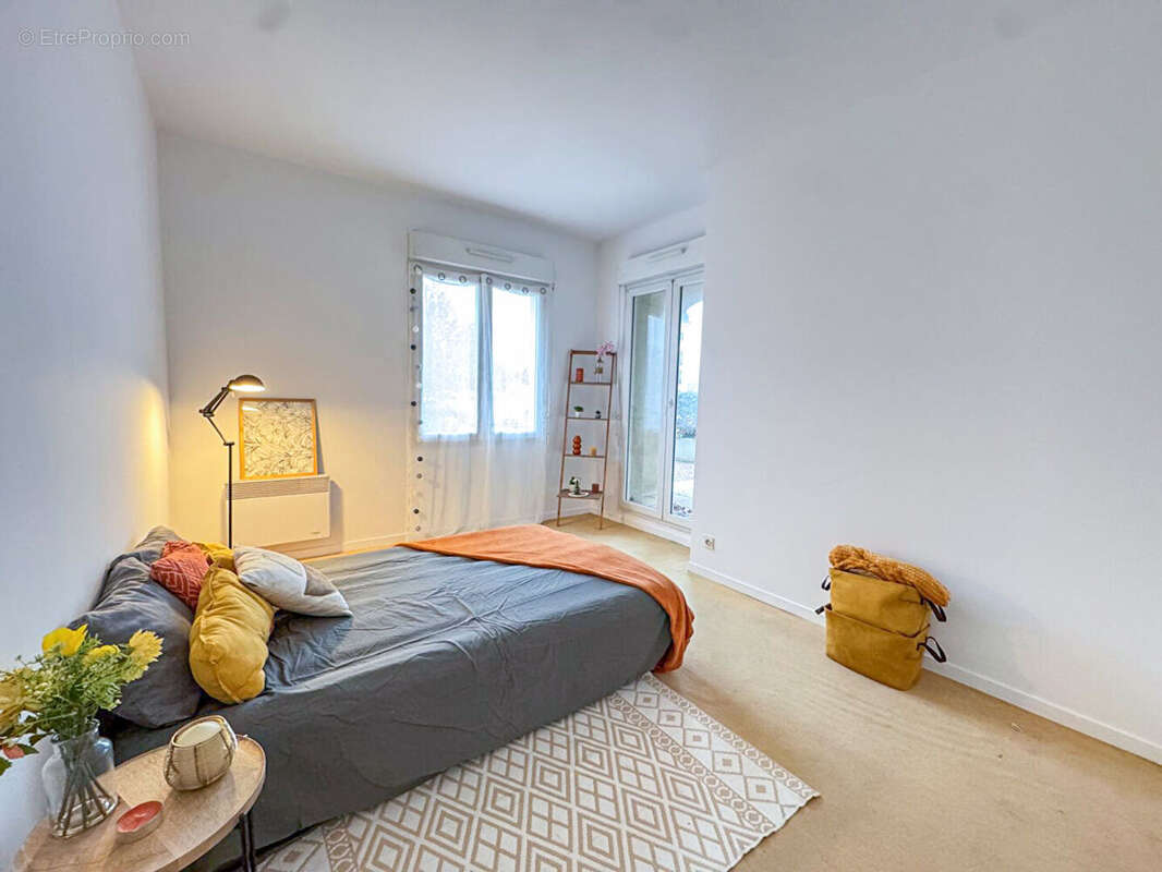 Appartement à DAMMARIE-LES-LYS