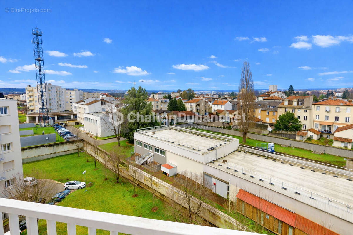 Appartement à ROANNE