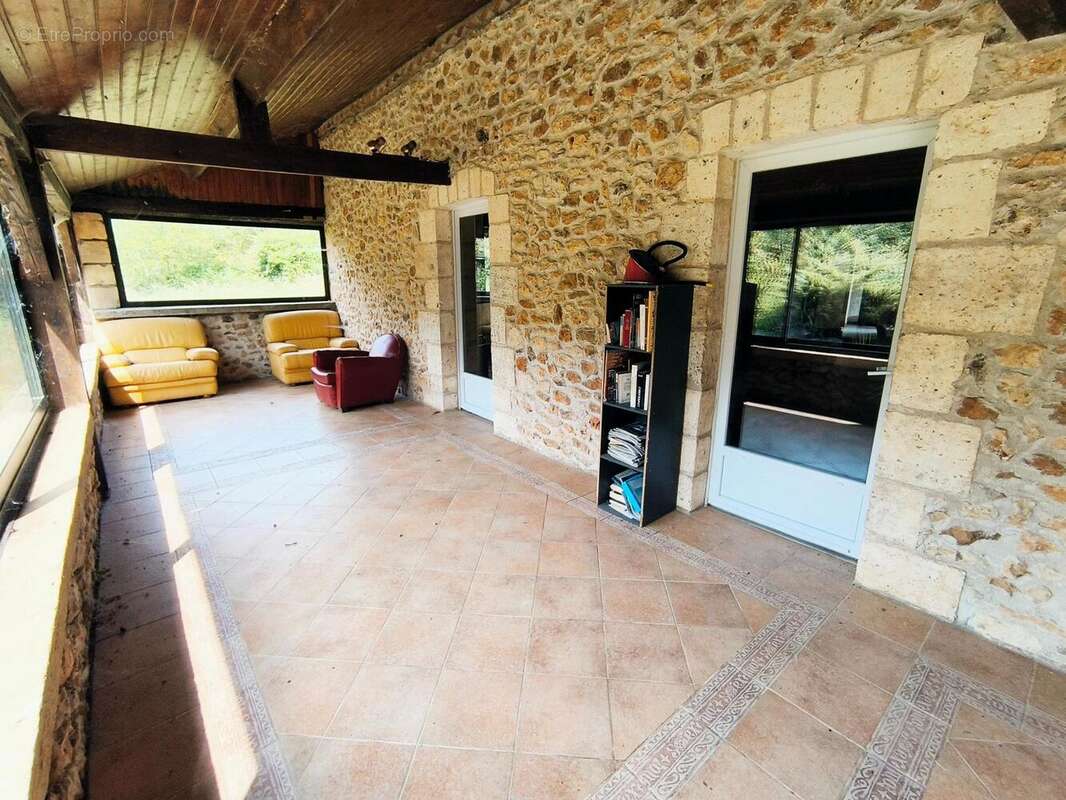 Photo 4 - Maison à ROUFFIGNAC-SAINT-CERNIN-DE-REILHAC