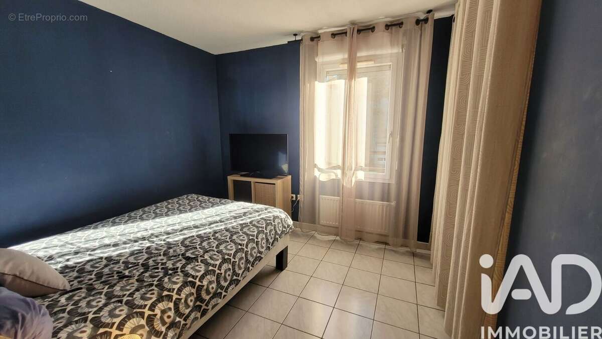 Photo 8 - Appartement à MARSEILLE-7E