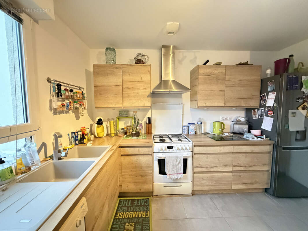 Maison à SOULAIRE-ET-BOURG