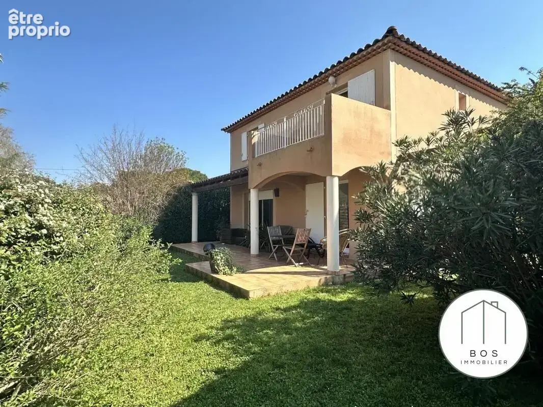 Maison à SALON-DE-PROVENCE