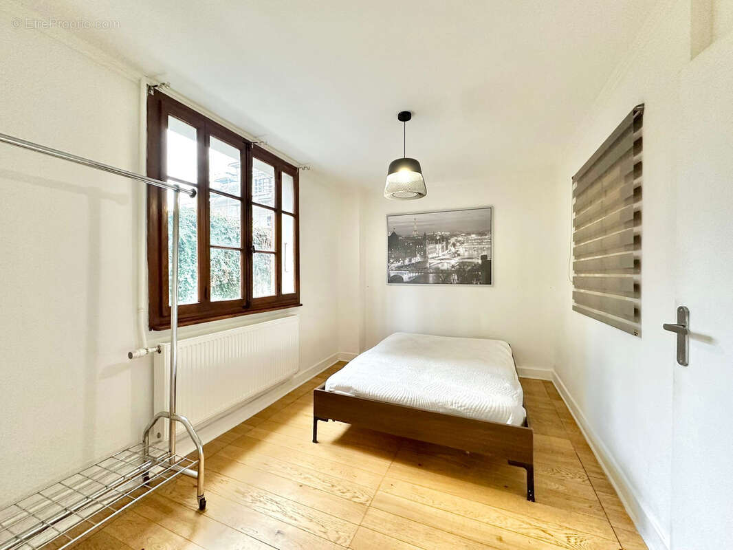 Appartement à QUINTAL