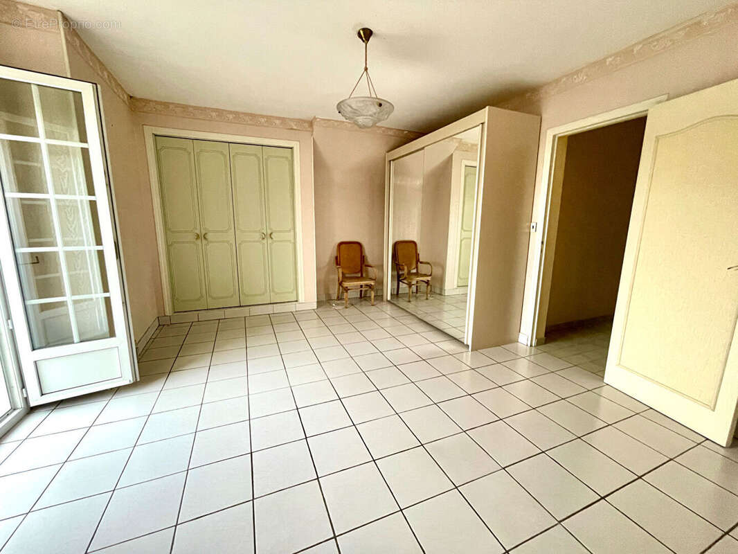 Maison à GIBERVILLE