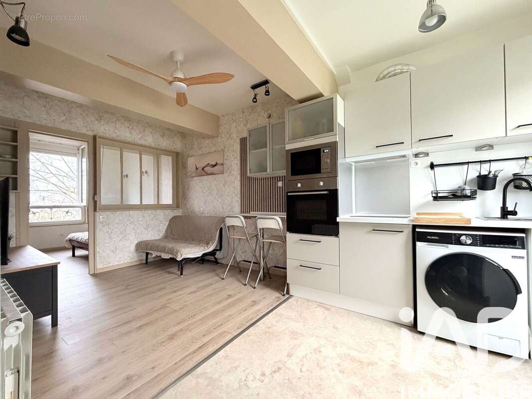 Photo 4 - Appartement à COLOMBES