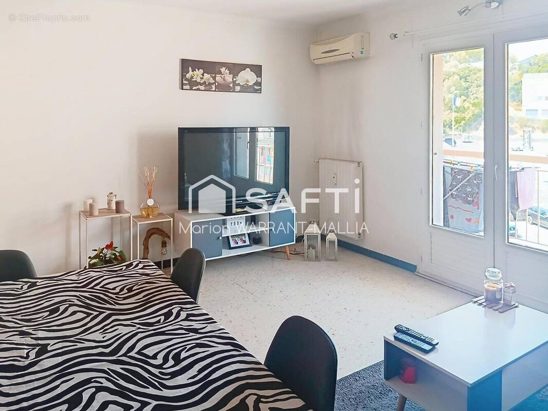Photo 1 - Appartement à SAINT-RAPHAEL