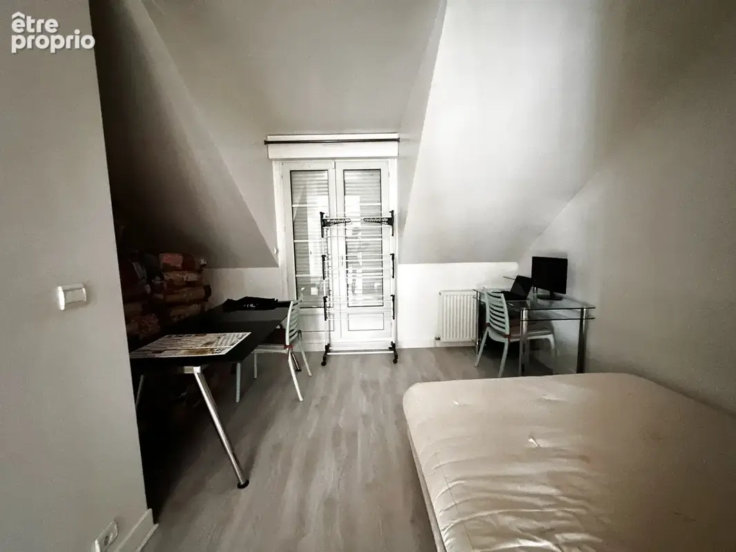Maison d'architecte 162 m2 - photo 19