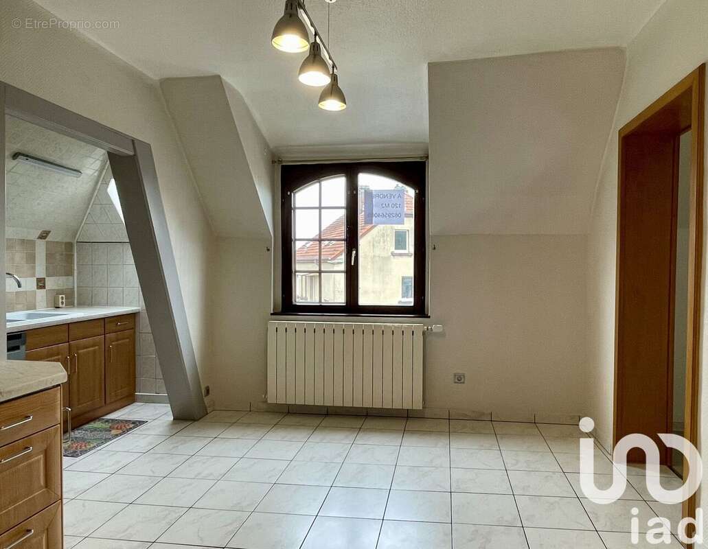 Photo 5 - Appartement à FORBACH