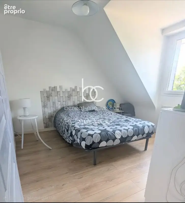 Maison Sene 5 pièce(s) 86.45 m2 (110 m² au sol) - photo 11