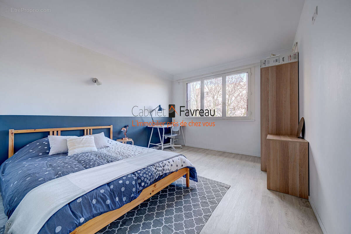 Appartement à ARCUEIL