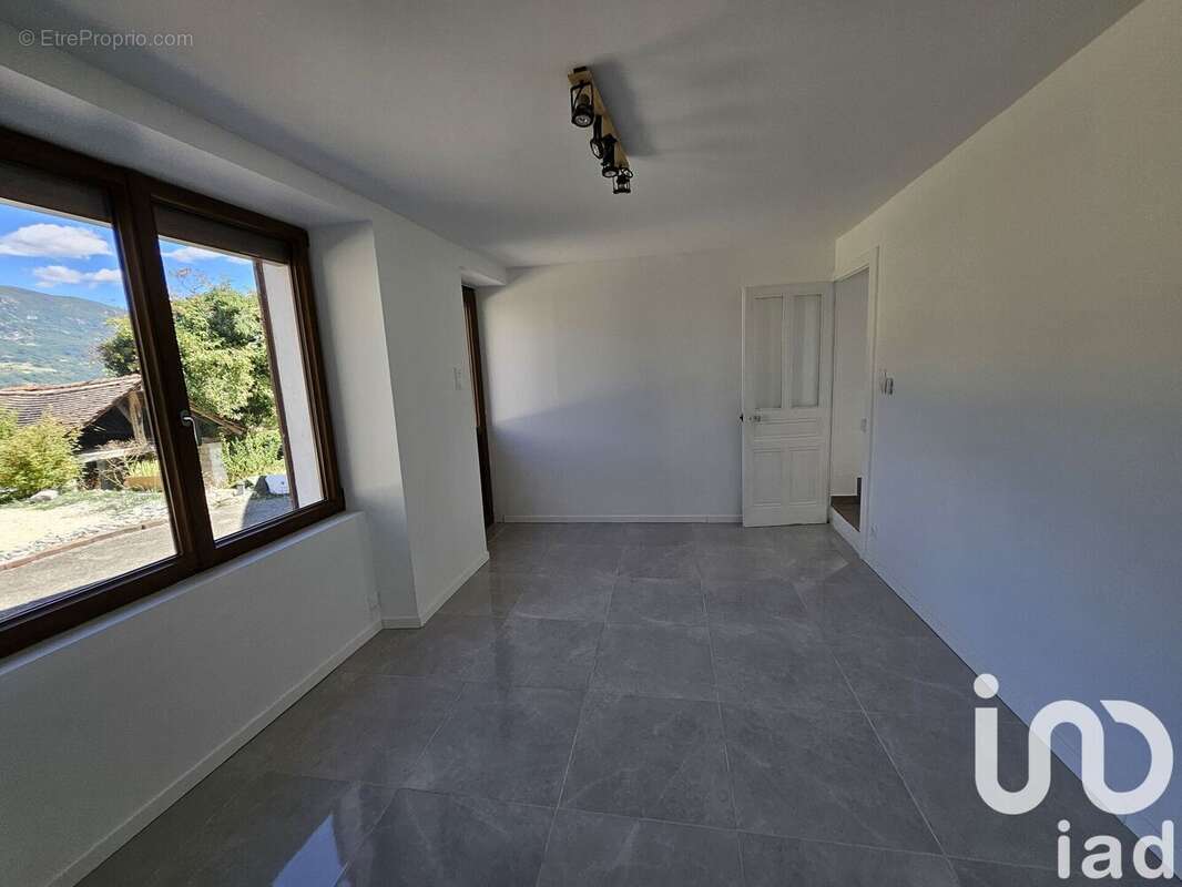 Photo 4 - Maison à ANGLEFORT