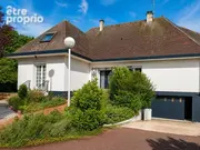 Maison à MORMANT