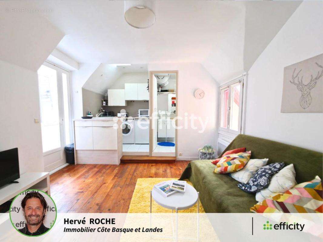 Appartement - photo 3