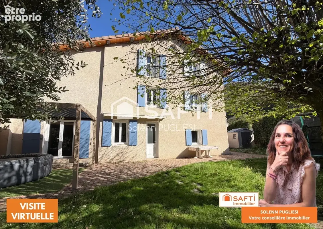 Photo 1 - Maison à VIF
