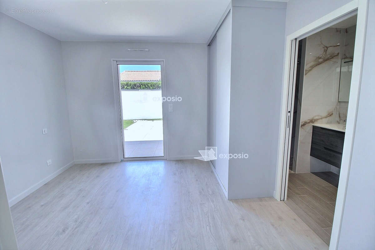 Maison Chauray 6 pièce(s) 138,50 m2 - photo 6