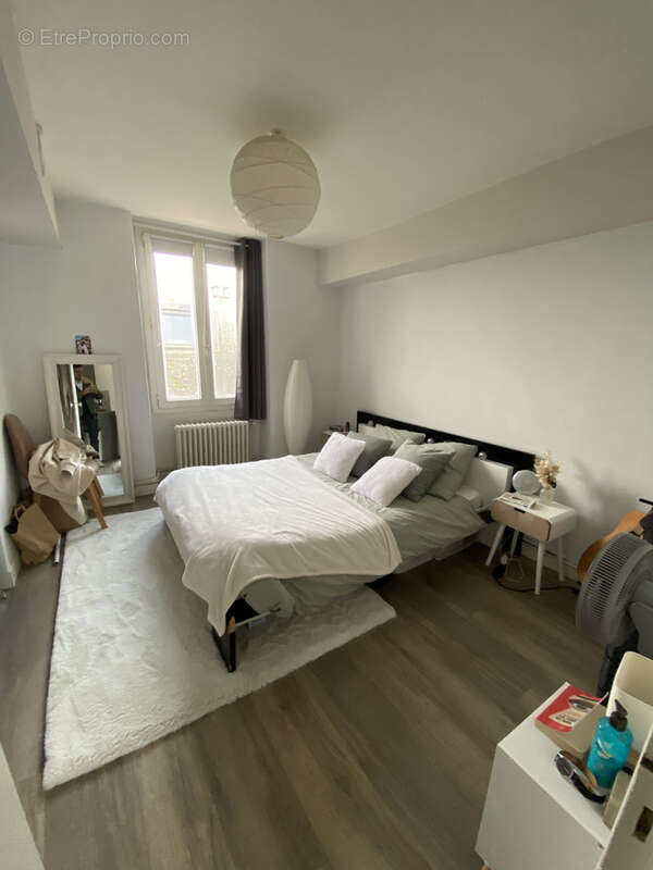 Appartement à ORLEANS