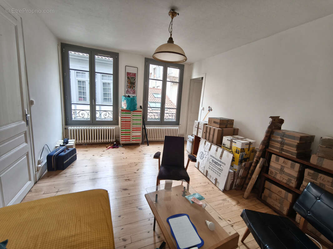 Maison de ville, Hyper Centre. - photo 2