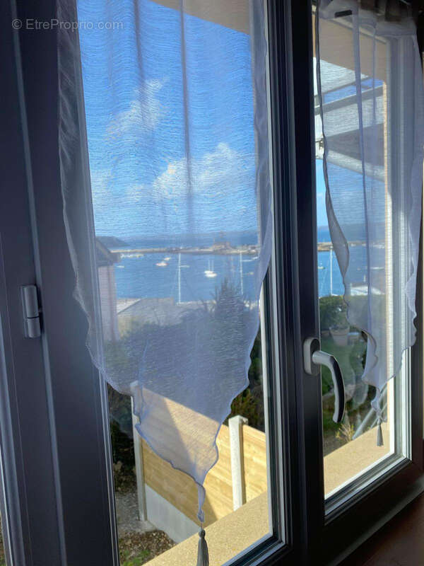 Appartement lumineux près du port - photo 2
