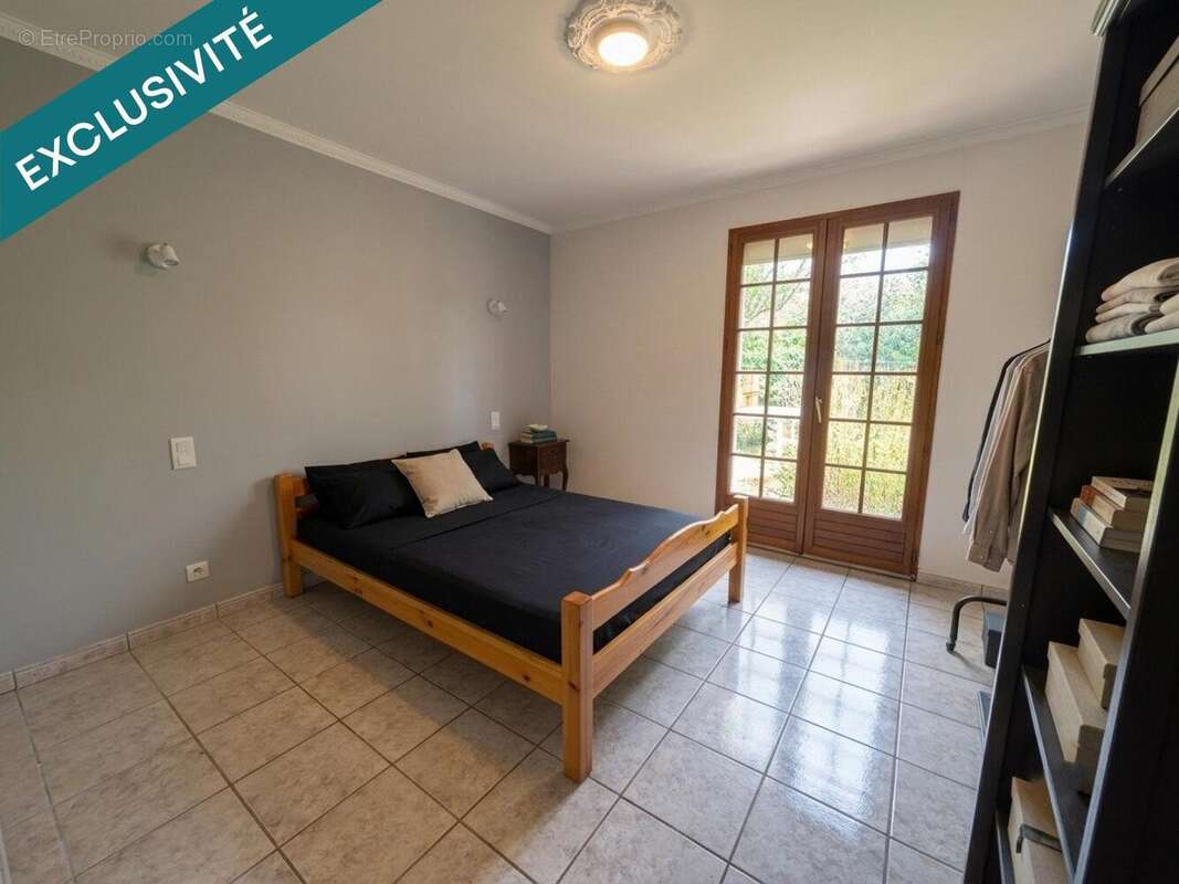 Maison 123 m² à Saint-Prive  - photo 6
