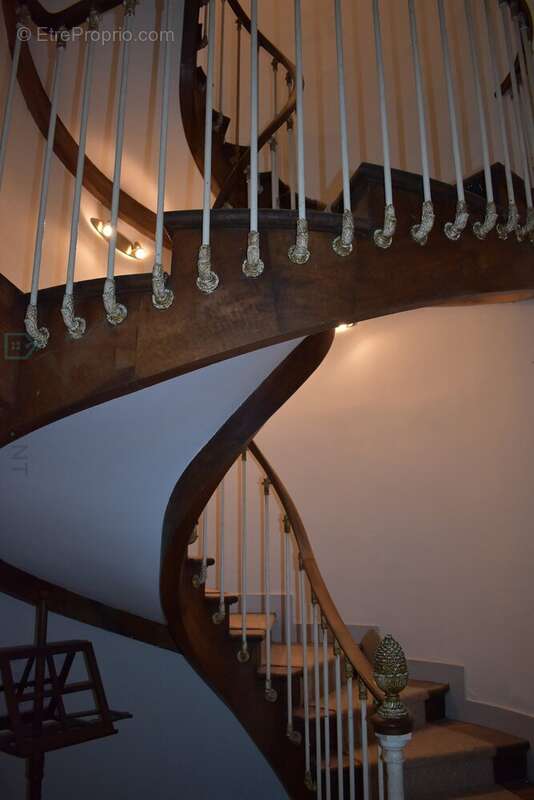 Maison à SORGES