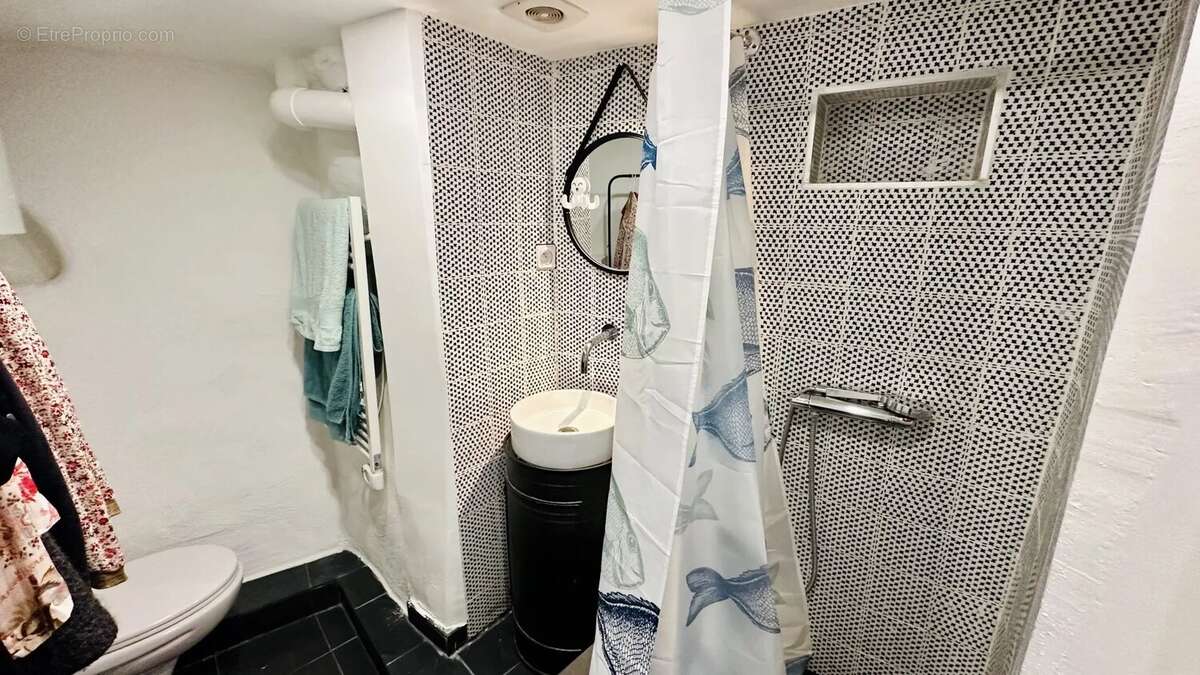 Maison à CAGNES-SUR-MER