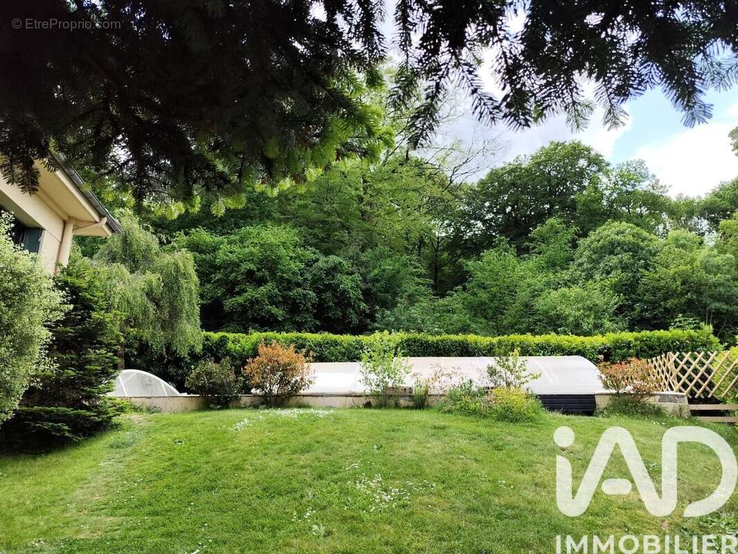 Maison 130 m² à Nerville-La-Foret  - photo 7