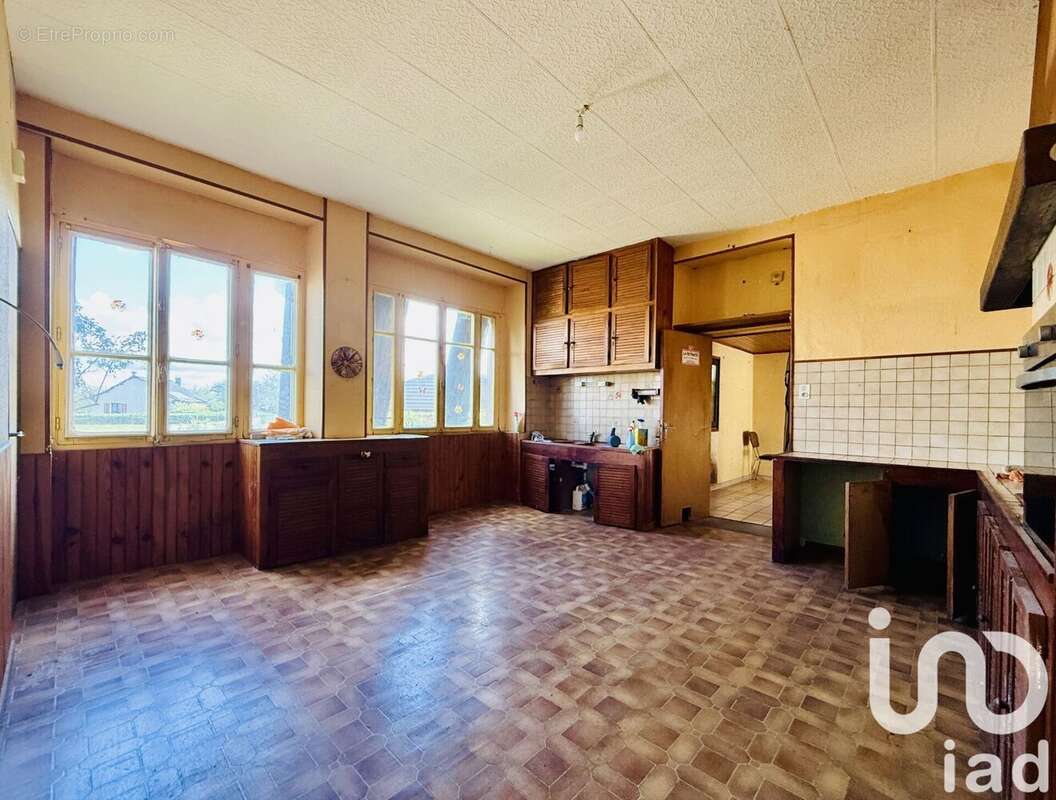 Photo 7 - Maison à RIEUPEYROUX