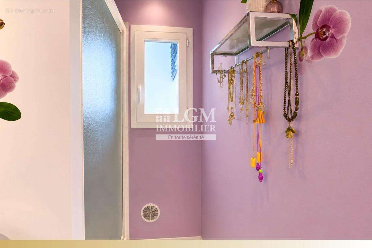 MONTPELLIER CHAMBERTE – Résidence Le Plateau des Violettes - photo 10