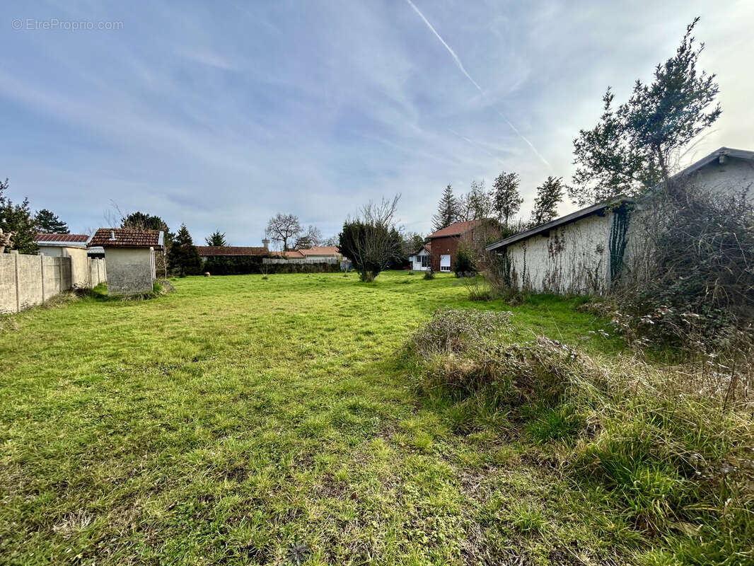 Maison à ANDERNOS-LES-BAINS