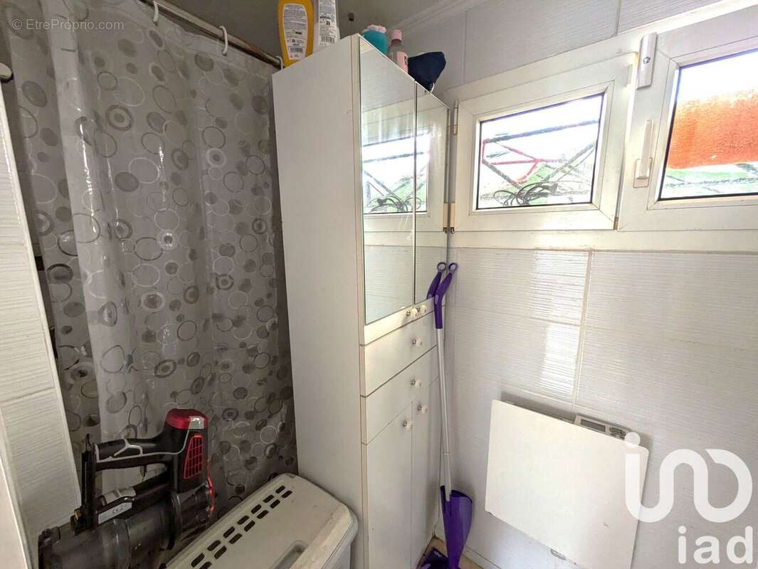 Photo 8 - Maison à SAINTES