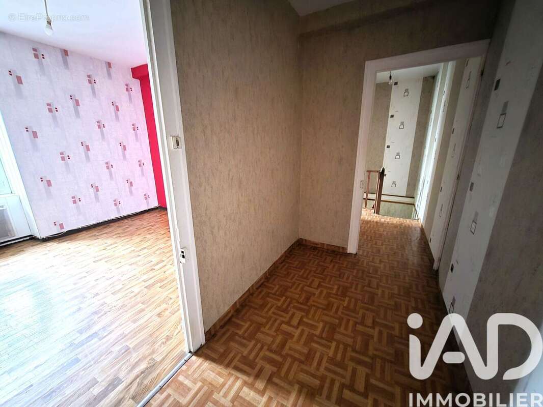 Photo 6 - Maison à MOUCHAMPS