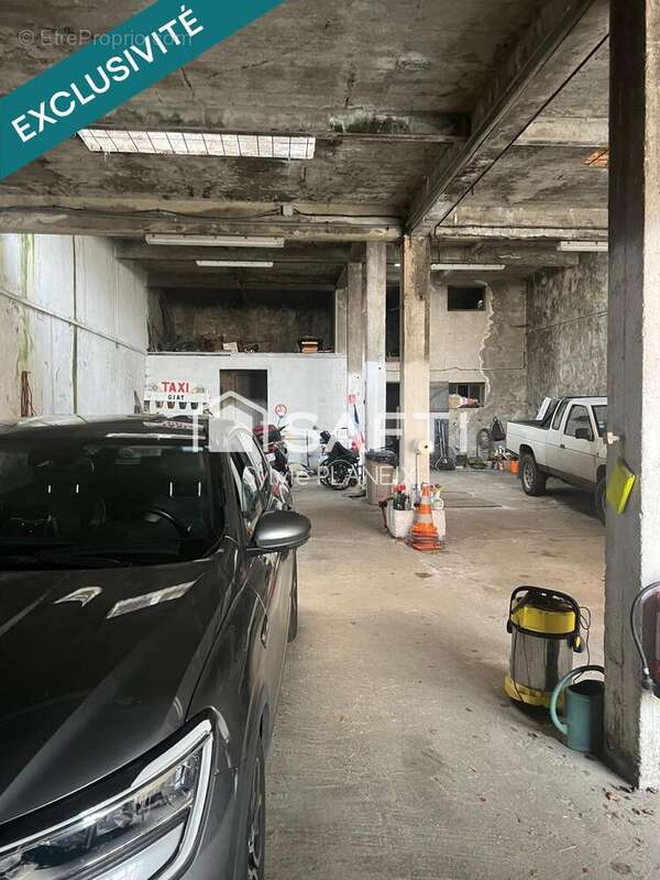 Photo 4 - Appartement à GIAT