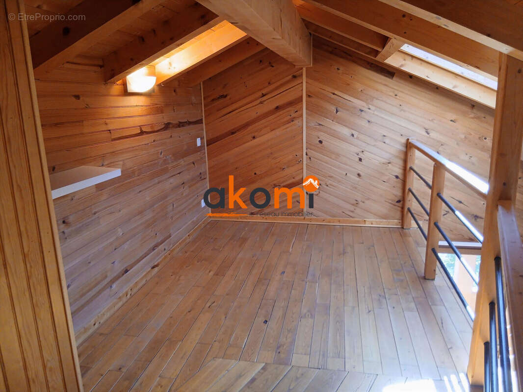 Appartement 50 m² à Serraval  - photo 6