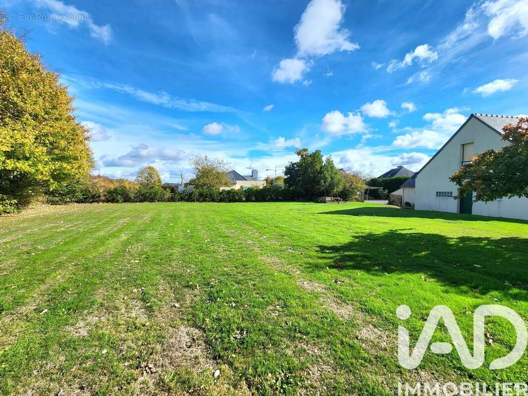 Photo 6 - Terrain à BOURGBARRE