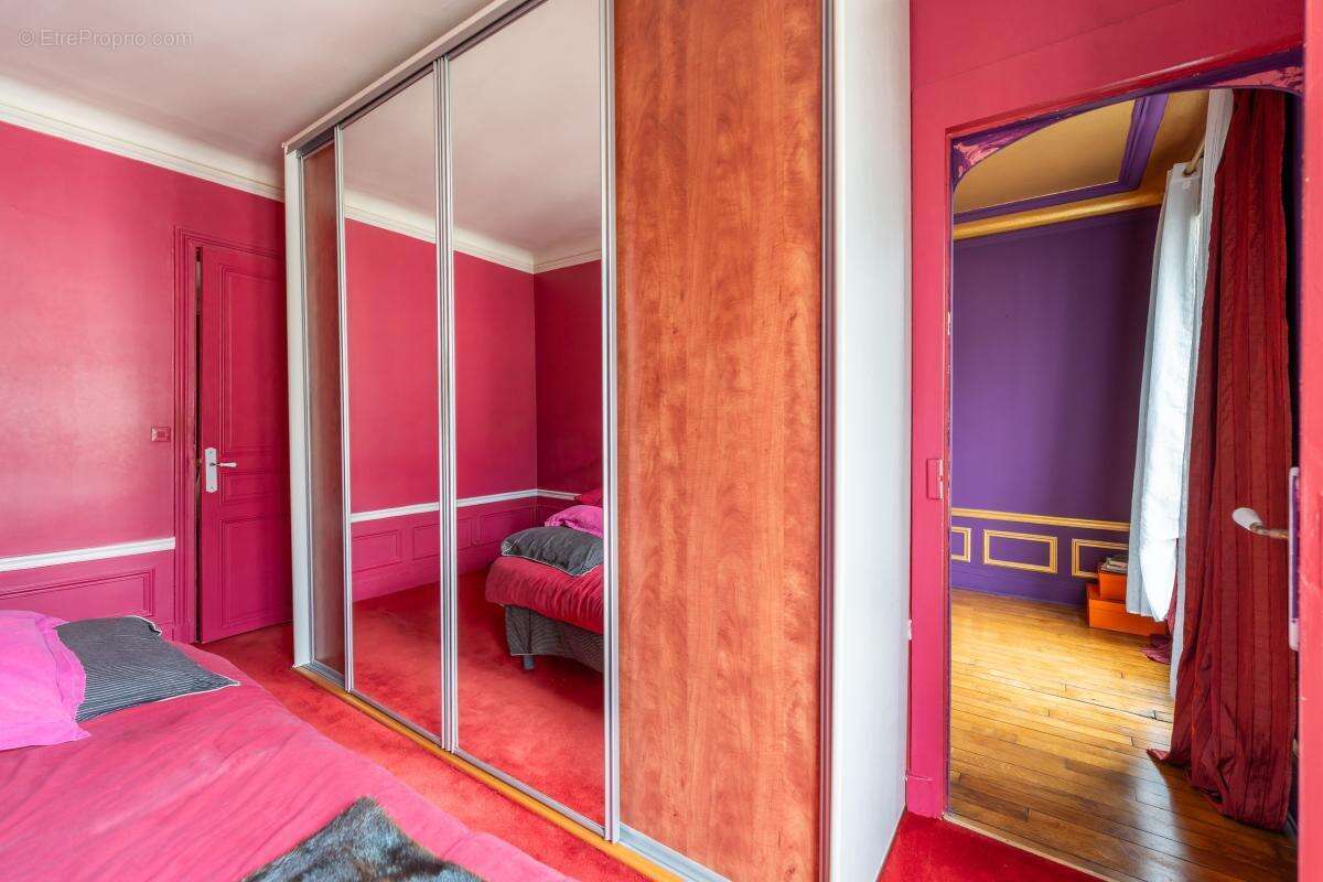 Appartement - photo 7
