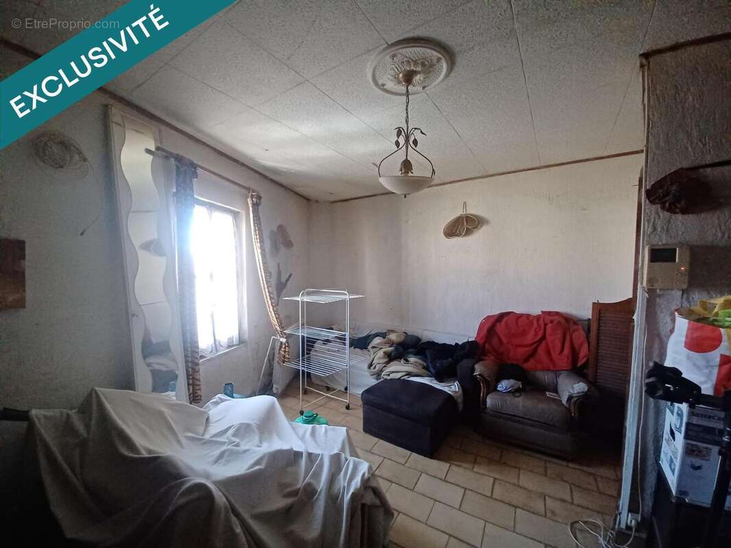 Photo 4 - Appartement à BEZIERS
