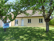 Maison à CHATRES-SUR-CHER