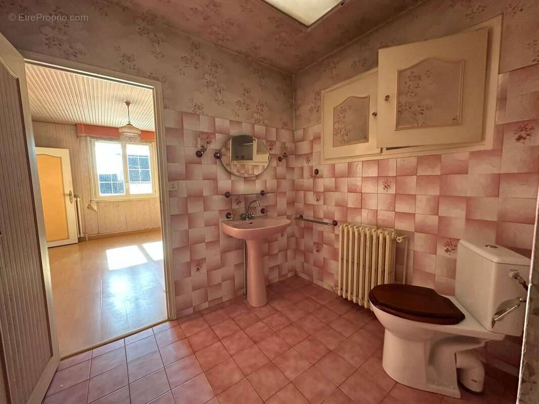 Photo 9 - Maison à GIEN