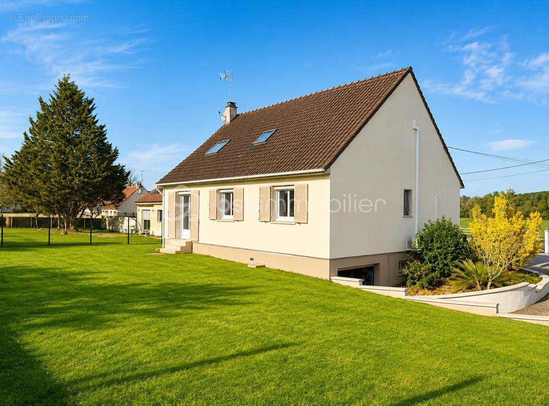 Maison à TRILPORT