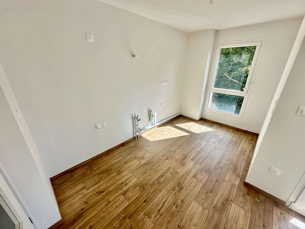 Appartement à HAUBOURDIN