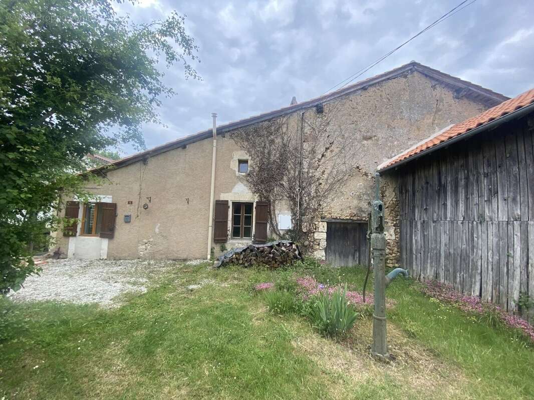 Charmant petit cottage à quelques pas d'une boulangerie - photo 14
